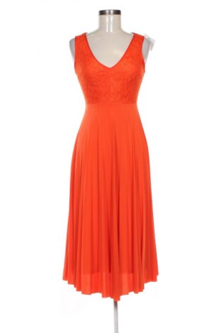 Sukienka Unbranded, Rozmiar S, Kolor Pomarańczowy, Cena 107,99 zł