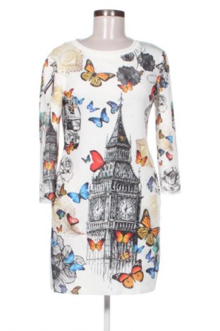 Sukienka Unbranded, Rozmiar M, Kolor Kolorowy, Cena 97,99 zł
