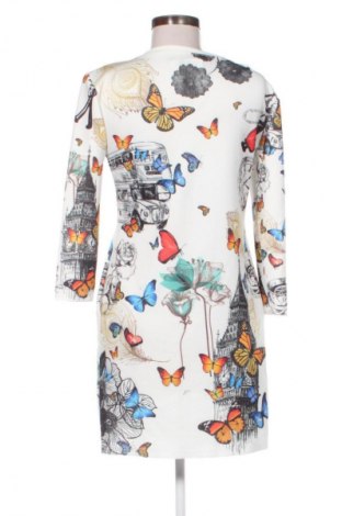 Sukienka Unbranded, Rozmiar M, Kolor Kolorowy, Cena 97,99 zł