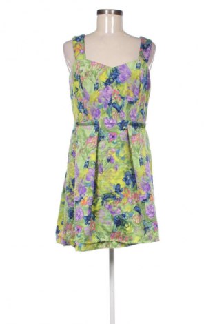 Sukienka Unbranded, Rozmiar XXL, Kolor Kolorowy, Cena 107,99 zł