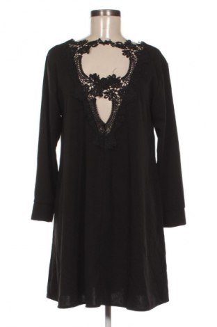 Sukienka Unbranded, Rozmiar XL, Kolor Czarny, Cena 62,99 zł
