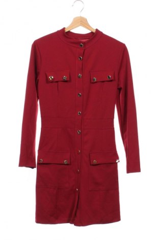 Sukienka Unbranded, Rozmiar XS, Kolor Czerwony, Cena 45,99 zł