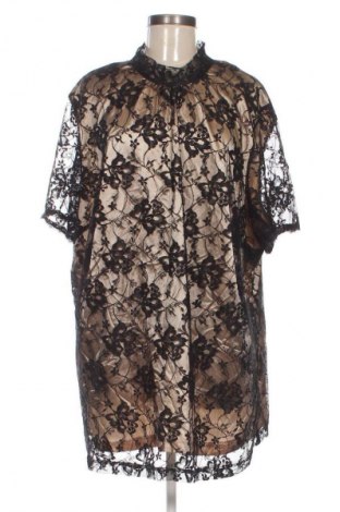 Рокля Unbranded, Размер 3XL, Цвят Черен, Цена 12,78 €