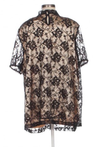 Рокля Unbranded, Размер 3XL, Цвят Черен, Цена 12,78 €