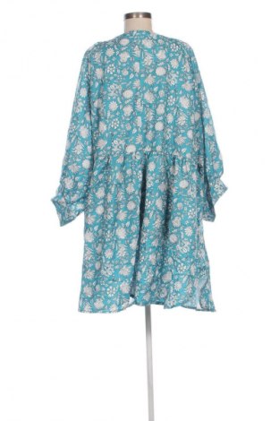 Sukienka Unbranded, Rozmiar 5XL, Kolor Kolorowy, Cena 71,99 zł