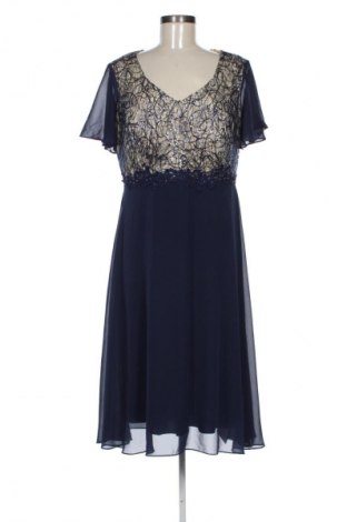 Рокля Unbranded, Размер XL, Цвят Син, Цена 29,73 €