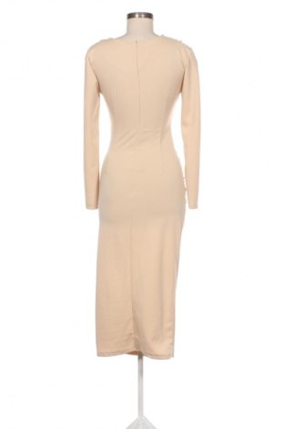 Sukienka Unbranded, Rozmiar XS, Kolor Beżowy, Cena 97,99 zł