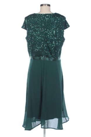 Šaty  Unbranded, Veľkosť XL, Farba Zelená, Cena  11,95 €