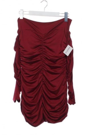 Sukienka Unbranded, Rozmiar L, Kolor Czerwony, Cena 83,99 zł