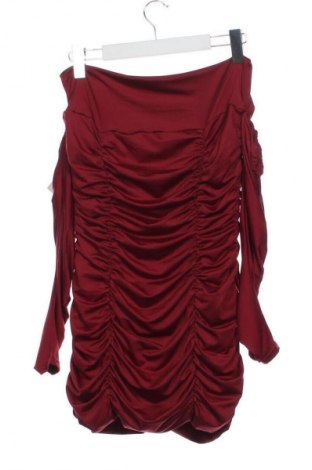 Sukienka Unbranded, Rozmiar L, Kolor Czerwony, Cena 83,99 zł