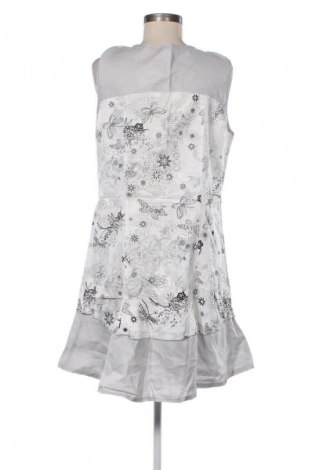 Sukienka Unbranded, Rozmiar L, Kolor Kolorowy, Cena 106,99 zł