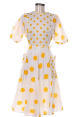 Sukienka Unbranded, Rozmiar M, Kolor Kolorowy, Cena 106,99 zł