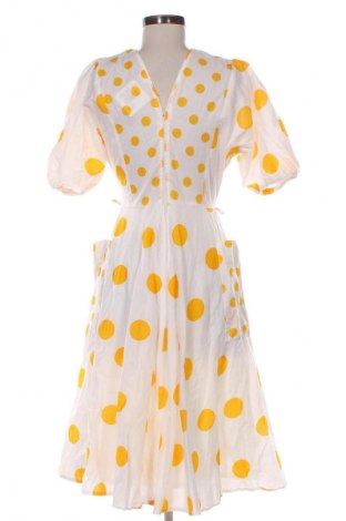 Sukienka Unbranded, Rozmiar M, Kolor Kolorowy, Cena 106,99 zł