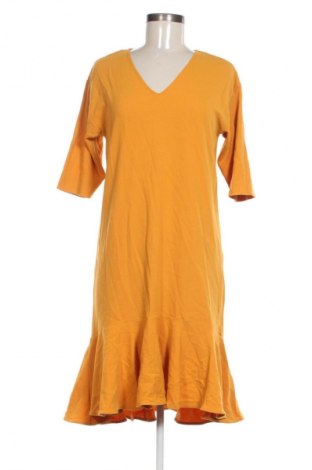 Kleid Unbranded, Größe XS, Farbe Gelb, Preis € 16,99