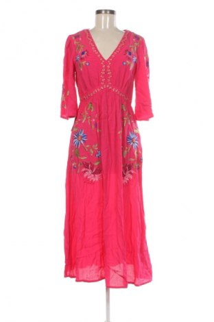 Рокля Love & Roses, Размер M, Цвят Многоцветен, Цена 32,21 €