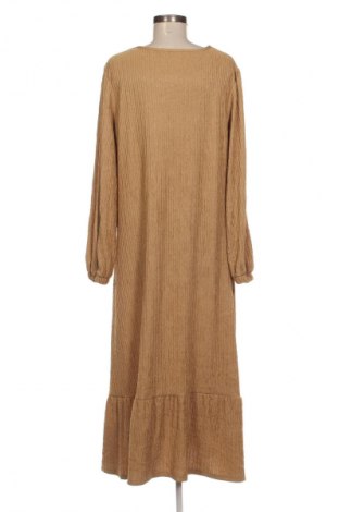 Šaty  Unbranded, Velikost XL, Barva Hnědá, Cena  369,00 Kč