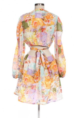 Рокля Unbranded, Размер L, Цвят Многоцветен, Цена 4,80 €