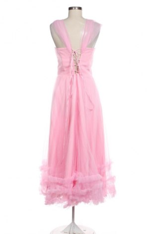 Рокля Unbranded, Размер M, Цвят Розов, Цена 29,73 €