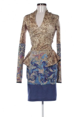 Рокля Unbranded, Размер S, Цвят Многоцветен, Цена 20,00 €