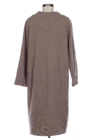 Šaty  Unbranded, Velikost XXL, Barva Hnědá, Cena  567,00 Kč