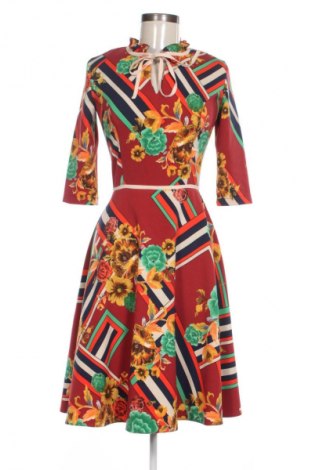 Рокля Unbranded, Размер M, Цвят Многоцветен, Цена 17,27 €