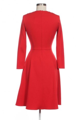 Šaty  Unbranded, Velikost S, Barva Červená, Cena  435,00 Kč