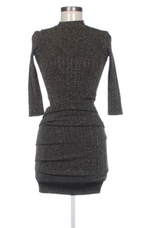 Рокля Unbranded, Размер XS, Цвят Златист, Цена 20,00 €