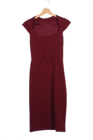 Рокля Unbranded, Размер S, Цвят Червен, Цена 15,34 €