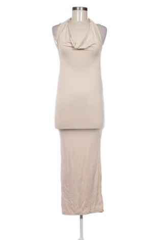 Рокля Unbranded, Размер S, Цвят Бежов, Цена 20,00 €