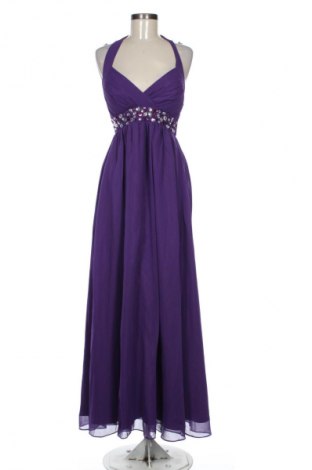 Šaty  Unbranded, Velikost M, Barva Fialová, Cena  1 348,00 Kč