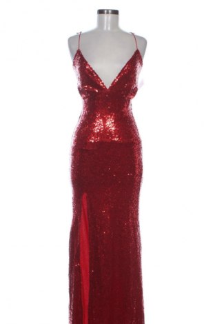 Рокля Unbranded, Размер M, Цвят Червен, Цена 26,07 €