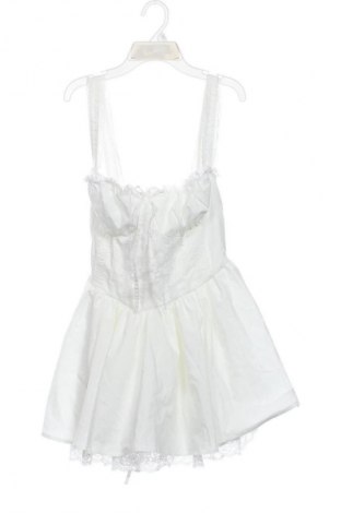 Sukienka Unbranded, Rozmiar M, Kolor Biały, Cena 91,99 zł