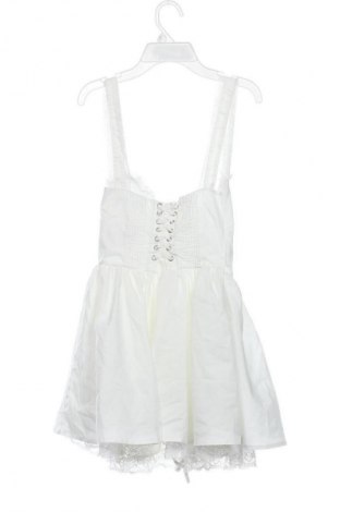 Sukienka Unbranded, Rozmiar M, Kolor Biały, Cena 91,99 zł