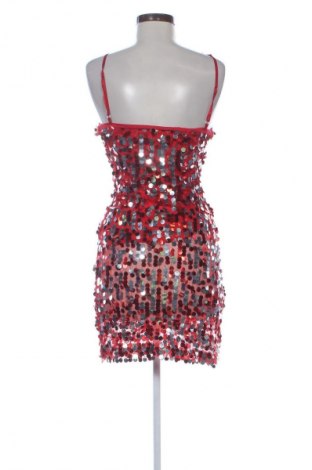 Sukienka Unbranded, Rozmiar S, Kolor Kolorowy, Cena 96,99 zł