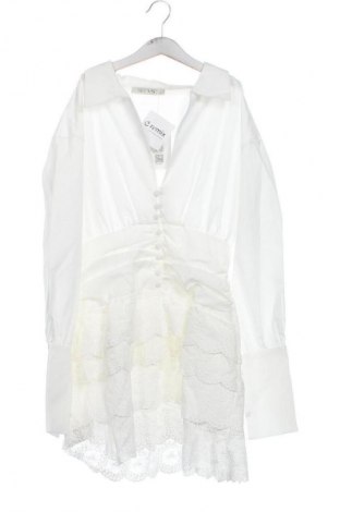 Sukienka Unbranded, Rozmiar M, Kolor Biały, Cena 131,99 zł