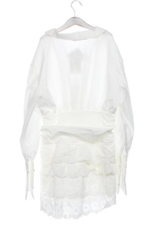 Sukienka Unbranded, Rozmiar M, Kolor Biały, Cena 131,99 zł