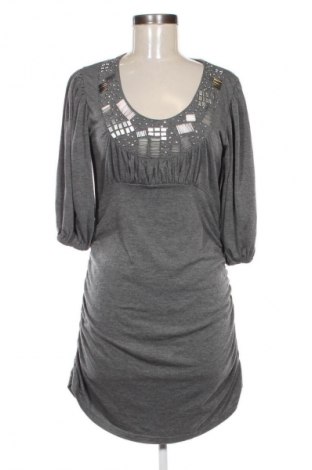 Рокля Unbranded, Размер S, Цвят Сив, Цена 20,00 €