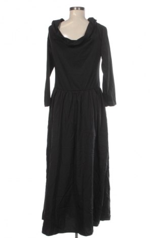 Sukienka Unbranded, Rozmiar XL, Kolor Czarny, Cena 65,99 zł