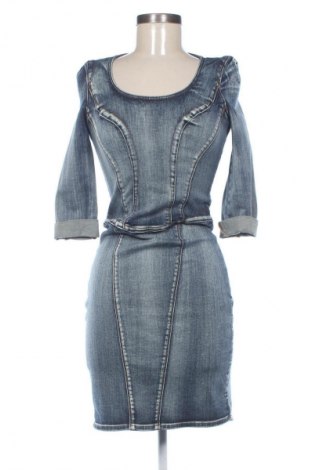 Rochie Unbranded, Mărime S, Culoare Albastru, Preț 94,99 Lei