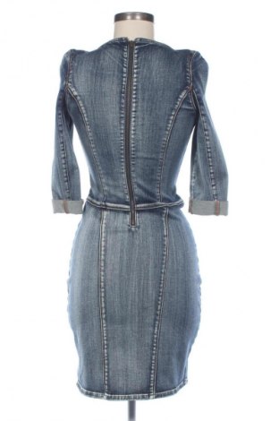 Rochie Unbranded, Mărime S, Culoare Albastru, Preț 94,99 Lei