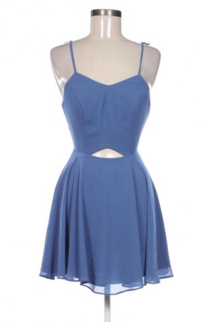 Šaty  Unbranded, Velikost XS, Barva Modrá, Cena  567,00 Kč