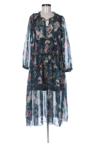 Φόρεμα Unbranded, Μέγεθος XL, Χρώμα Πολύχρωμο, Τιμή 20,00 €