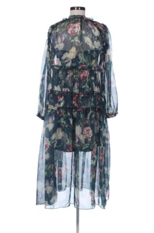 Φόρεμα Unbranded, Μέγεθος XL, Χρώμα Πολύχρωμο, Τιμή 20,00 €