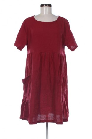 Ruha Unbranded, Méret XXL, Szín Piros, Ár 8 264 Ft