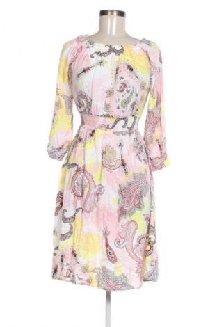Φόρεμα Unbranded, Μέγεθος M, Χρώμα Πολύχρωμο, Τιμή 19,95 €