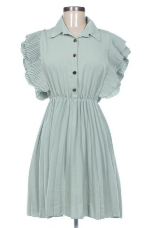 Рокля Unbranded, Размер S, Цвят Зелен, Цена 20,00 €