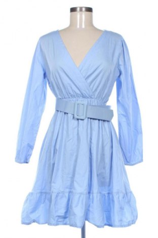 Φόρεμα Unbranded, Μέγεθος S, Χρώμα Μπλέ, Τιμή 20,00 €