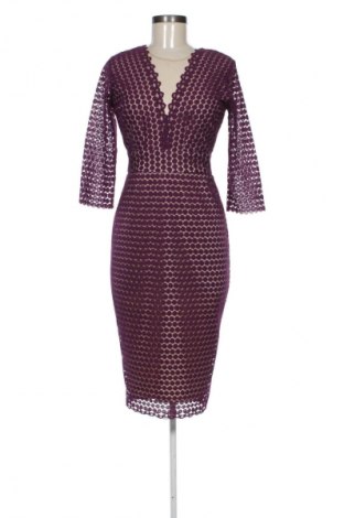 Рокля Unbranded, Размер L, Цвят Лилав, Цена 29,73 €