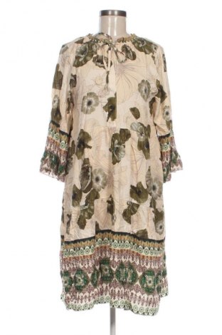 Sukienka Unbranded, Rozmiar M, Kolor Kolorowy, Cena 54,99 zł