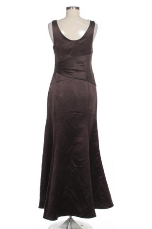 Φόρεμα Unbranded, Μέγεθος L, Χρώμα Καφέ, Τιμή 56,40 €